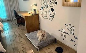 Radisson Hotel & Convention Center Toluca